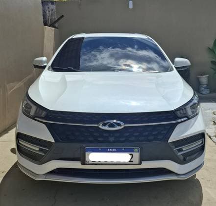 Carro 1.5 VVT TURBO iFLEX GSX CVT