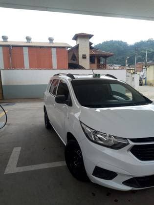Carro 1.8 LS 8V FLEX 4P MANUAL