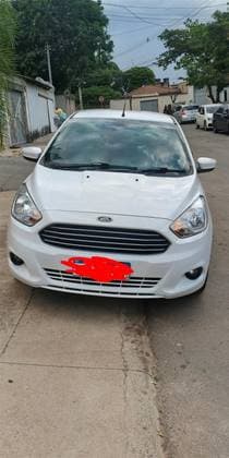 Carro 1.0 TI-VCT FLEX SE PLUS MANUAL