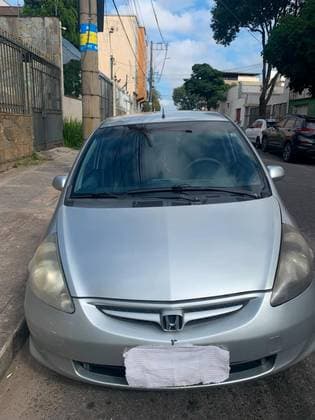 Carro 1.4 LX 8V GASOLINA 4P MANUAL