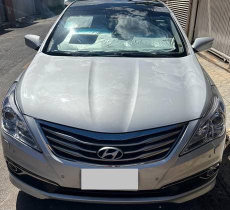 Carro 3.0 MPFI GLS V6 24V GASOLINA 4P AUTOMÁTICO