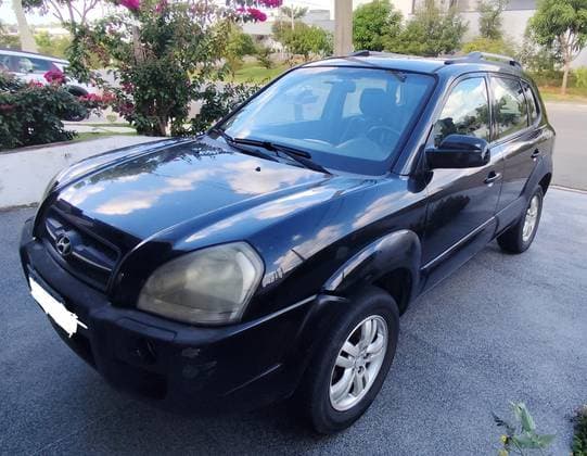 Carro 2.0 MPFI GL 16V 142CV 2WD GASOLINA 4P AUTOMÁTICO