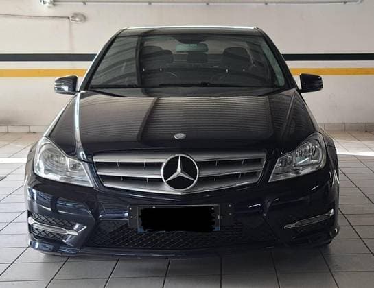 Carro 1.6 CGI SPORT 16V TURBO GASOLINA 4P AUTOMÁTICO