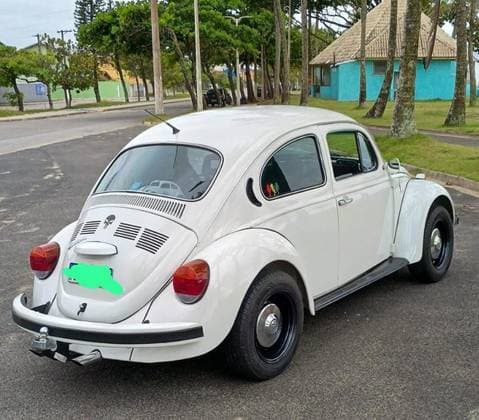 Carro 1.6 8V GASOLINA 2P MANUAL