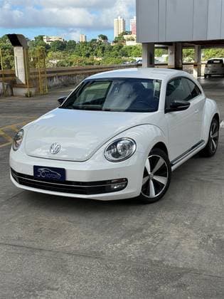 Carro 2.0 TSI SPORT 16V GASOLINA 2P MANUAL