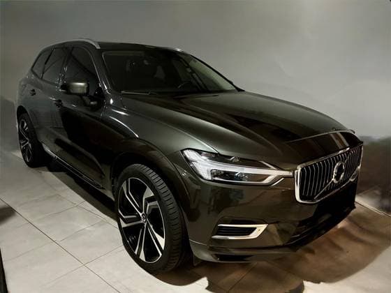 Carro 2.0 T8 HYBRID INSCRIPTION AWD GEARTRONIC