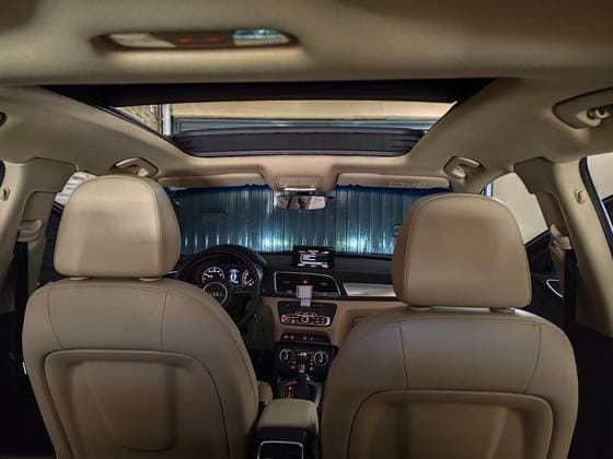 Carro 2.0 TFSI AMBIENTE QUATTRO 4P GASOLINA S TRONIC