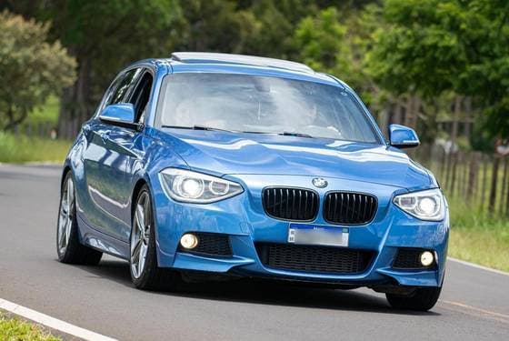Carro 2.0 M SPORT 16V GASOLINA 4P AUTOMÁTICO