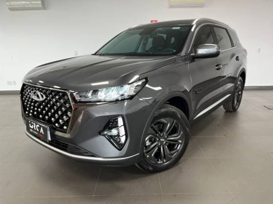 Carro 1.5 TCI TURBO FLEX SPORT CVT