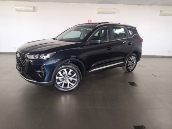 Carro 1.6 TGDI GASOLINA MAX DRIVE DCT