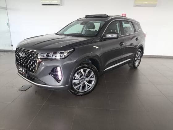 Carro 1.6 TGDI GASOLINA MAX DRIVE DCT
