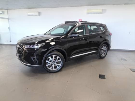 Carro 1.6 TGDI GASOLINA MAX DRIVE DCT