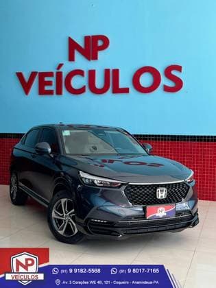 Carro 1.5 DI I-VTEC TURBO FLEX ADVANCE CVT