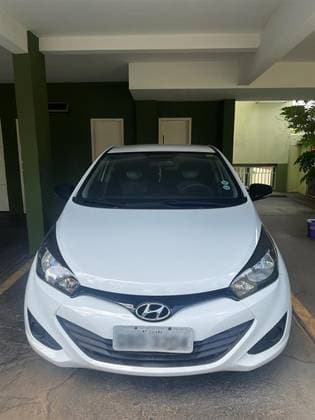 Carro 1.6 SPICY 16V FLEX 4P AUTOMÁTICO