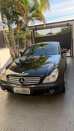 Carro 5.0 AVANTGARDE V8 GASOLINA 4P AUTOMÁTICO