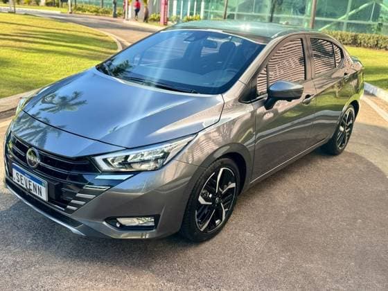 Carro 1.6 16V FLEX EXCLUSIVE XTRONIC