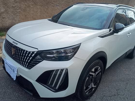 Carro 1.0 TURBO 200 HYBRID GT CVT