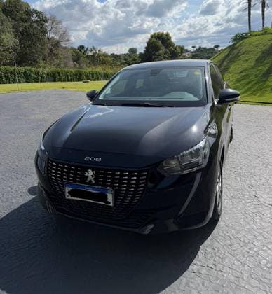 Carro 1.6 16V FLEX ALLURE AT6