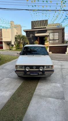 Carro 2.0 GTI 8V GASOLINA 2P MANUAL
