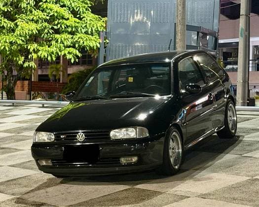 Carro 2.0 MI TSI 8V GASOLINA 2P MANUAL