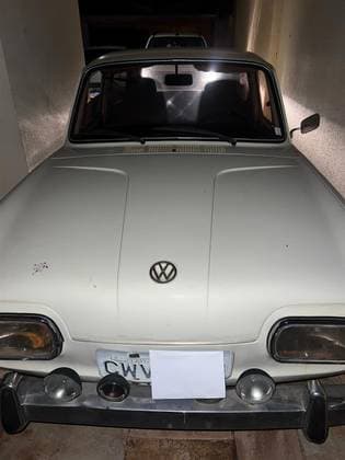 Carro 1.6 8V GASOLINA 2P MANUAL