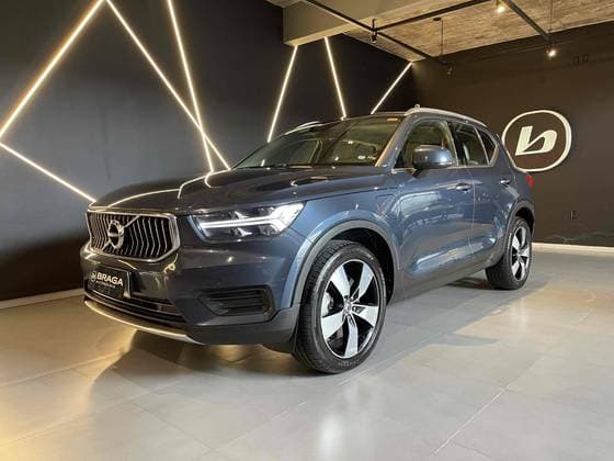 Carro 1.5 T5 RECHARGE INSCRIPTION EXPRESSION GEARTRONIC