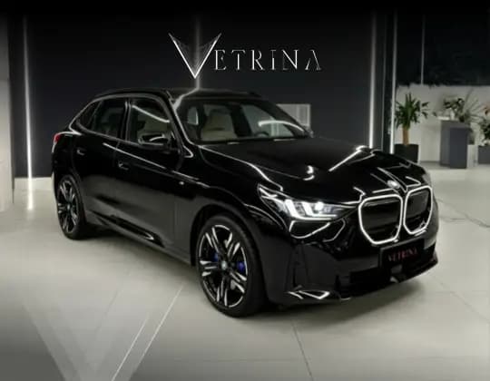 Carro 3.0 TWINPOWER MHEV M50 XDRIVE STEPTRONIC