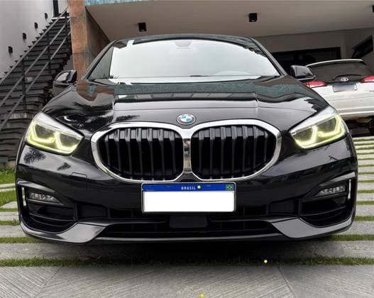 Carro 1.5 12V GASOLINA SPORT GP STEPTRONIC