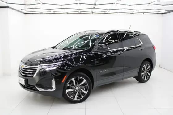 Carro 1.5 16V TURBO GASOLINA PREMIER AWD AUTOMÁTICO