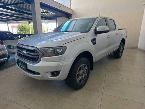 Carro 2.2 XLS 4X4 CD 16V DIESEL 4P AUTOMÁTICO