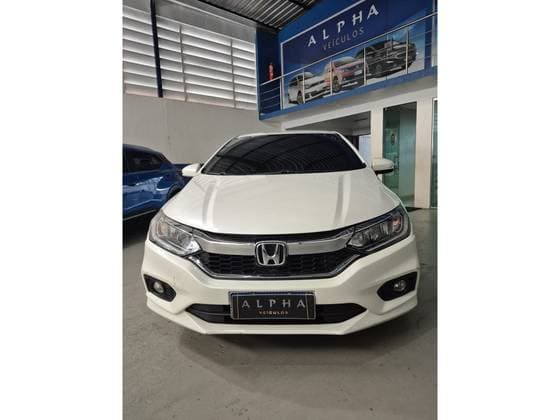 Carro 1.5 EXL 16V FLEX 4P AUTOMÁTICO