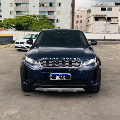 Carro 2.0 P250 FLEX SE AWD AUTOMÁTICO
