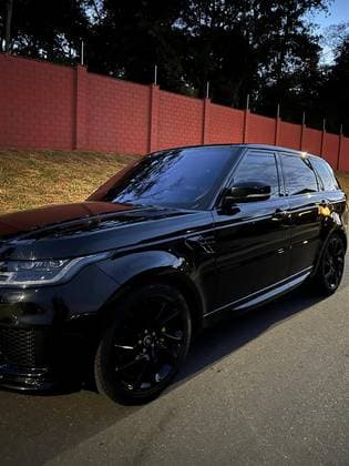 Carro 3.0 HSE 4X4 V6 24V TURBO DIESEL 4P AUTOMÁTICO