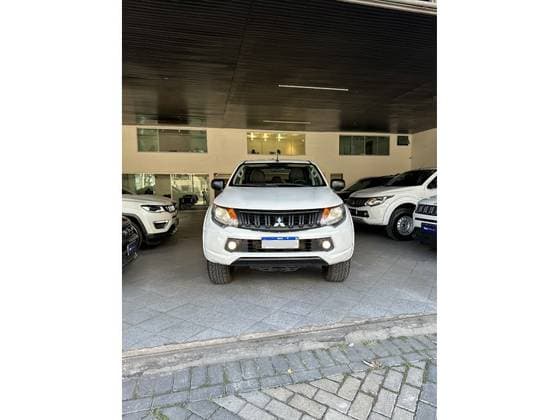 Carro 2.4 16V TURBO DIESEL GL CD 4X4 MANUAL