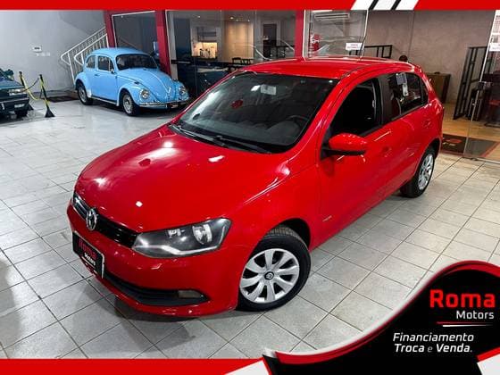 Carro 1.0 MI 8V FLEX 4P MANUAL G.VI