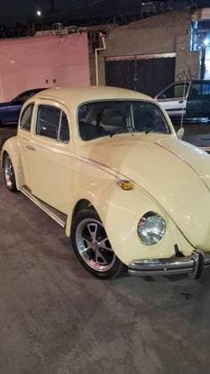 Carro 1.5 8V GASOLINA 2P MANUAL