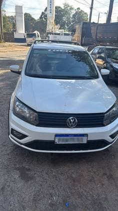 Carro 1.6 MSI ROBUST CS 8V FLEX 2P MANUAL