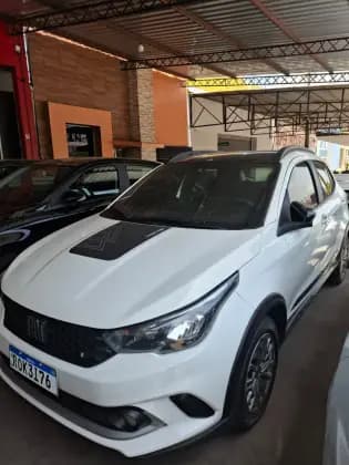 Carro 1.3 FIREFLY FLEX TREKKING MANUAL
