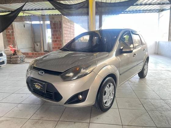 Carro 1.0 MPI HATCH 8V FLEX 4P MANUAL