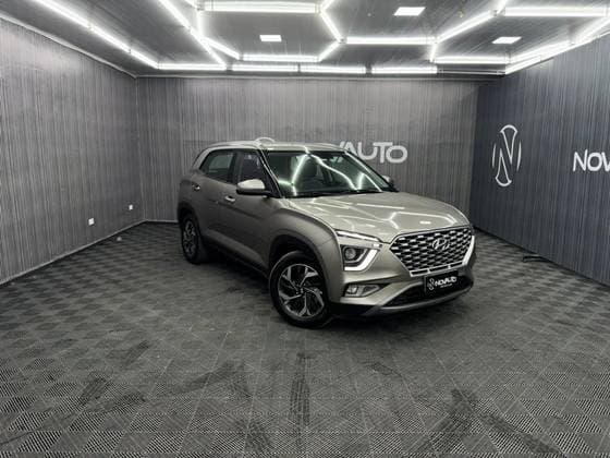 Carro 1.0 TGDI FLEX LIMITED AUTOMÁTICO