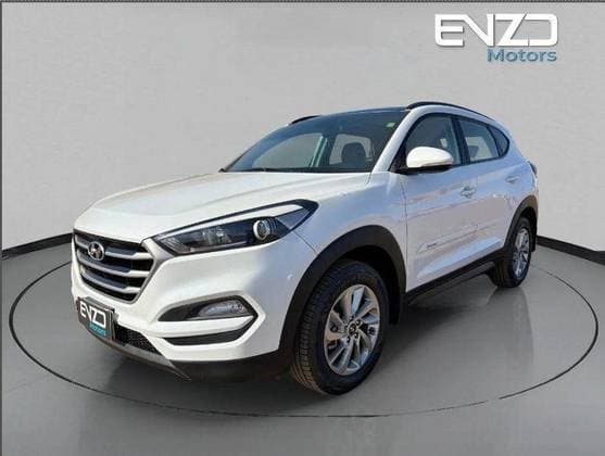 Carro 1.6 16V T-GDI GASOLINA GLS ECOSHIFT