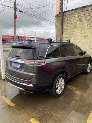 Carro 1.3 T270 TURBO FLEX LONGITUDE AT6