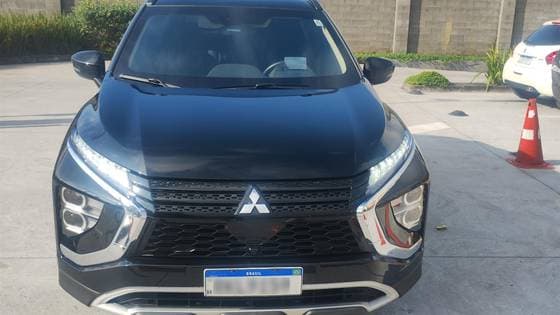 Carro 1.5 MIVEC TURBO GASOLINA HPE CVT