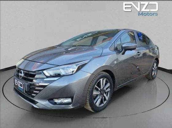 Carro 1.6 16V FLEX ADVANCE XTRONIC