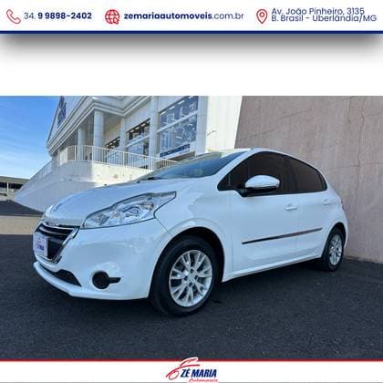 Carro 1.5 ALLURE 8V FLEX 4P MANUAL