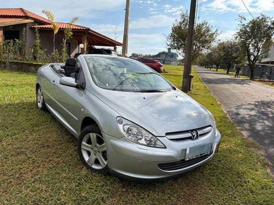 Carro 2.0 CC 16V GASOLINA 2P AUTOMÁTICO