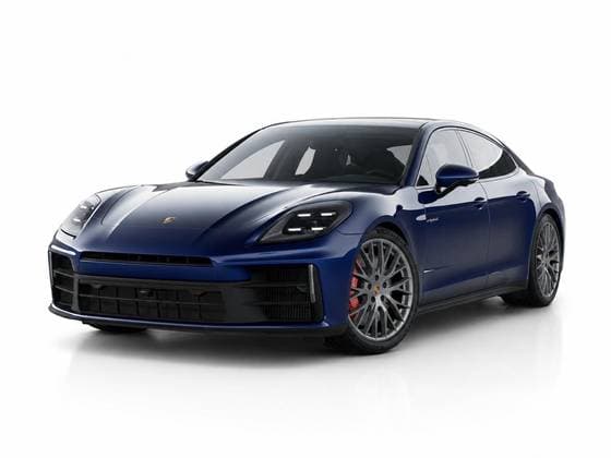 Carro 2.9 V6 E-HYBRID 4S PDK