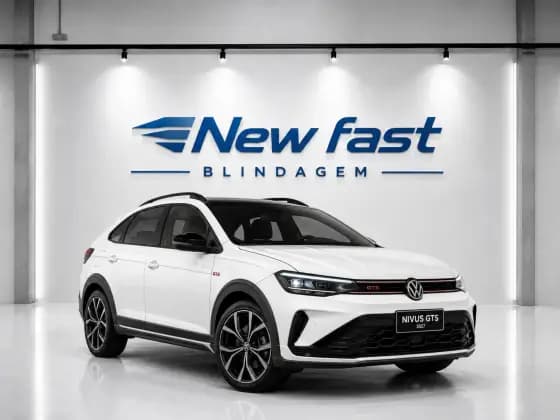 Carro 1.4 250 TSI TOTAL FLEX GTS AUTOMÁTICO