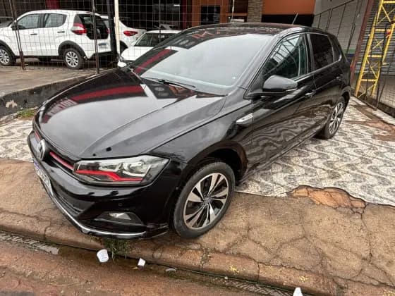 Carro 1.0 200 TSI COMFORTLINE AUTOMÁTICO