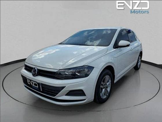 Carro 1.0 MPI TOTAL FLEX MANUAL